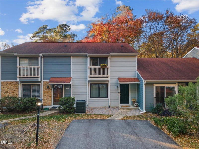5821 Mapleridge Rd, Raleigh, NC 27609