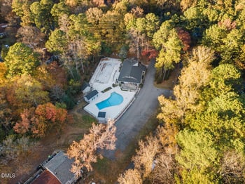 5821 Mapleridge Rd, Raleigh, NC 27609