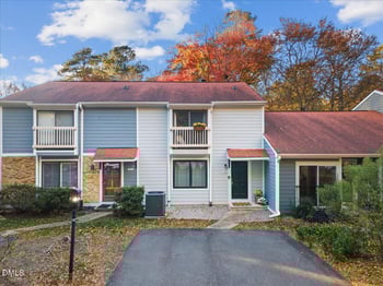 5821 Mapleridge Rd, Raleigh, NC 27609