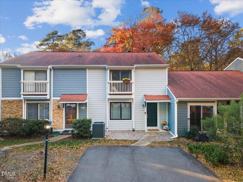 5821 Mapleridge Rd, Raleigh, NC 27609