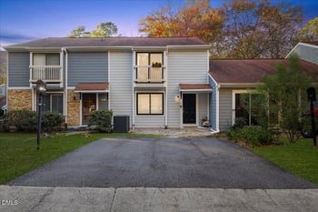 5821 Mapleridge Rd, Raleigh, NC 27609