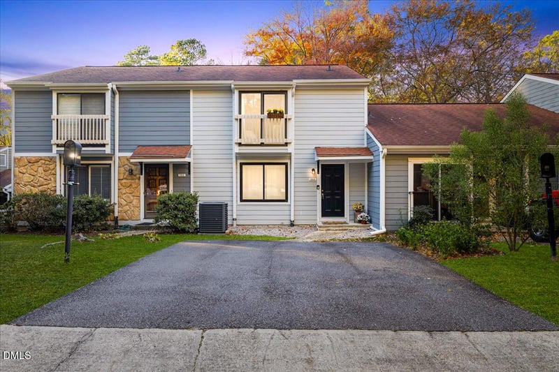 5821 Mapleridge Rd, Raleigh, NC 27609