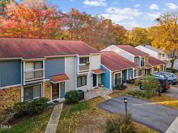 5821 Mapleridge Rd, Raleigh, NC 27609