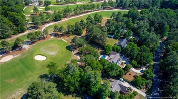 5821 Mockingbird Ln, Sanford, NC 27332