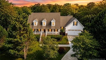 5821 Mockingbird Ln, Sanford, NC 27332