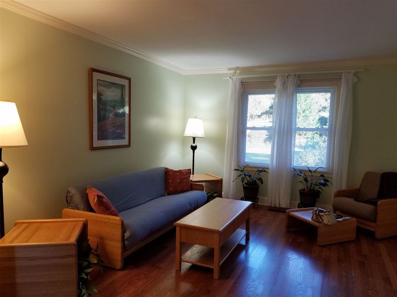 5821 Russell Rd, Durham, NC 27712