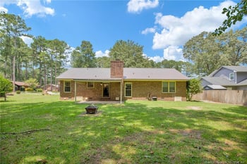 5821 Tuckertown Ln, Fayetteville, NC 28314