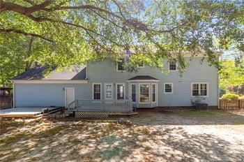 5821 Waldwick Rd, Fayetteville, NC 28311