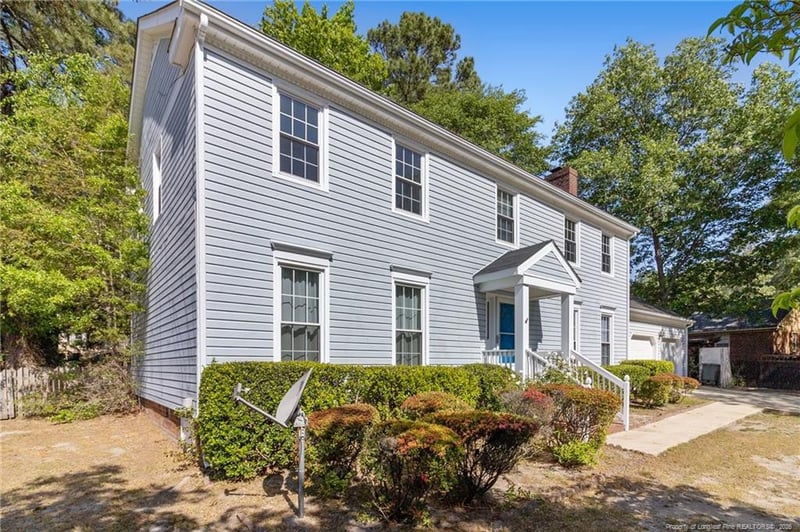 5821 Waldwick Rd, Fayetteville, NC 28311