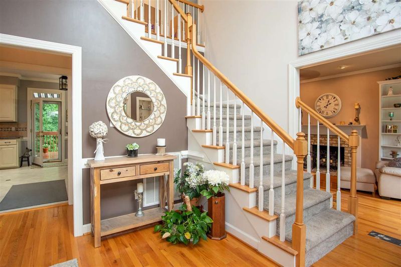 5821 Wild Orchid Trl, Raleigh, NC 27613