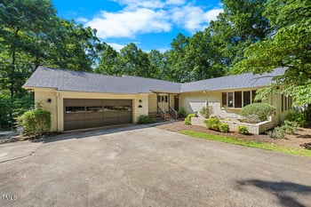 5822 Country Lane Dr, Durham, NC 27705