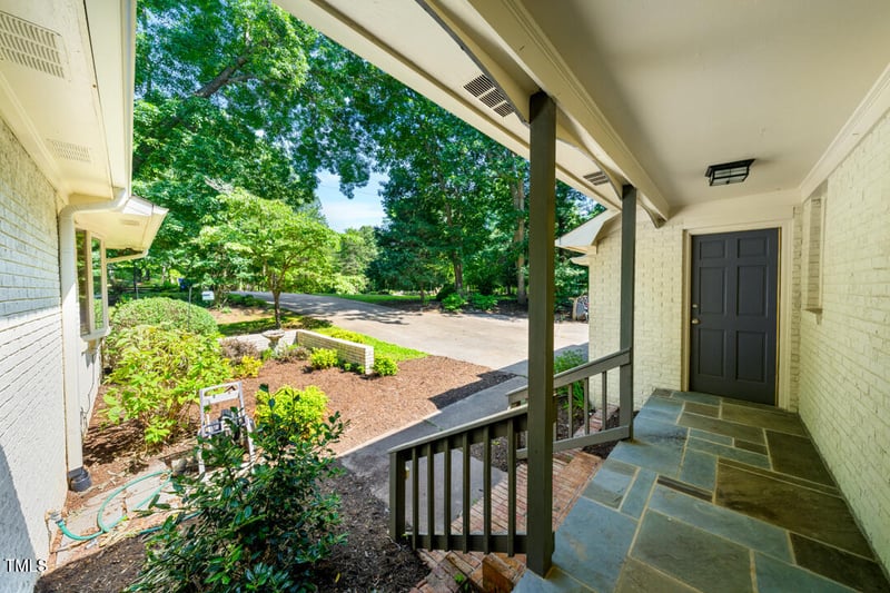 5822 Country Lane Dr, Durham, NC 27705