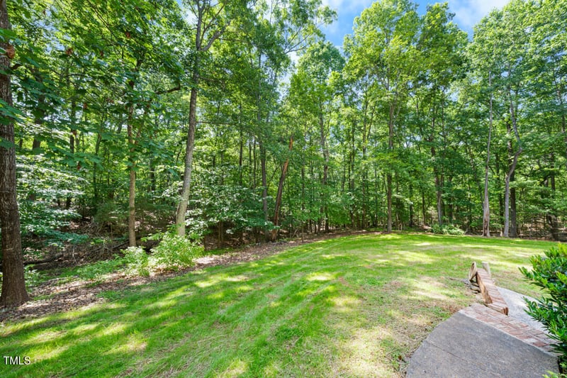 5822 Country Lane Dr, Durham, NC 27705