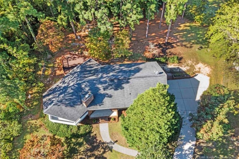 5822 Woodhaven Cir, Fayetteville, NC 28311