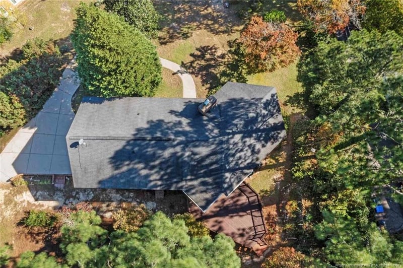 5822 Woodhaven Cir, Fayetteville, NC 28311