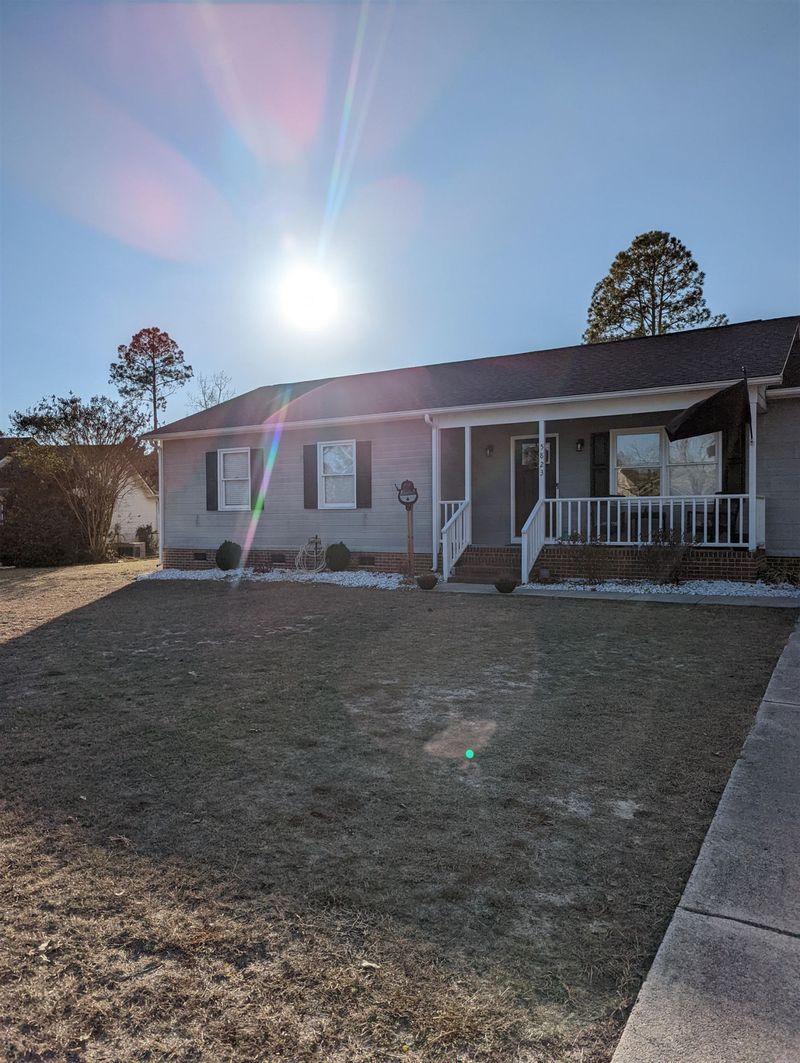5823 Labonte Rd, Hope Mills, NC 28348