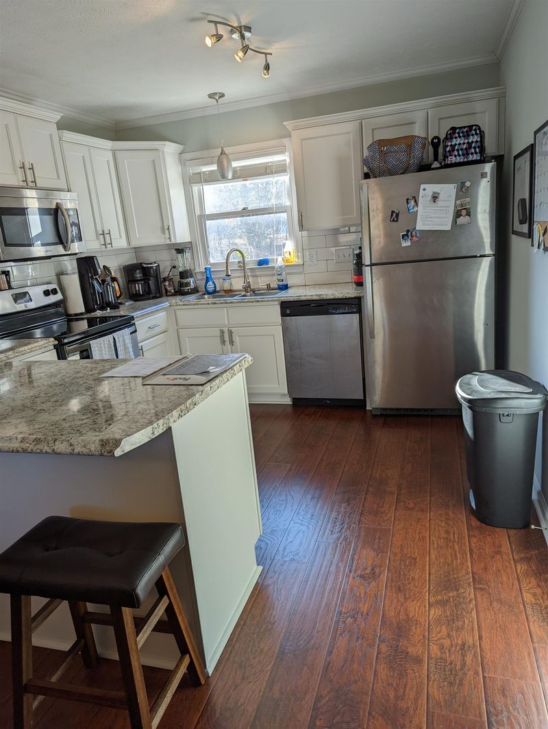 5823 Labonte Rd, Hope Mills, NC 28348