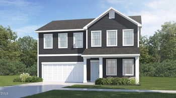 5823 Millstone Way, Wilson, NC 27880