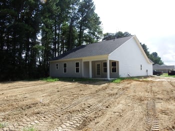 5823 Panther Dr (Lot 9), Hope Mills, NC 28348