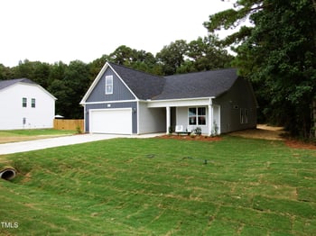 5823 Panther Dr (Lot 9), Hope Mills, NC 28348