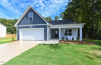 5823 Panther Dr (Lot 9), Hope Mills, NC 28348