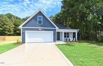 5823 Panther Dr (Lot 9), Hope Mills, NC 28348