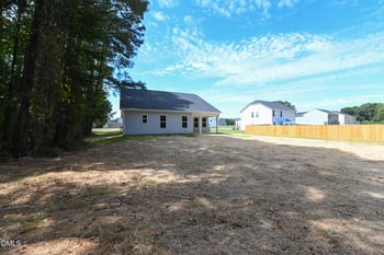 5823 Panther Dr (Lot 9), Hope Mills, NC 28348
