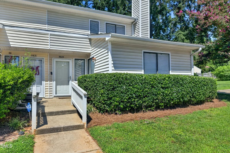 5823 Shady Grove Cir, Raleigh, NC 27609