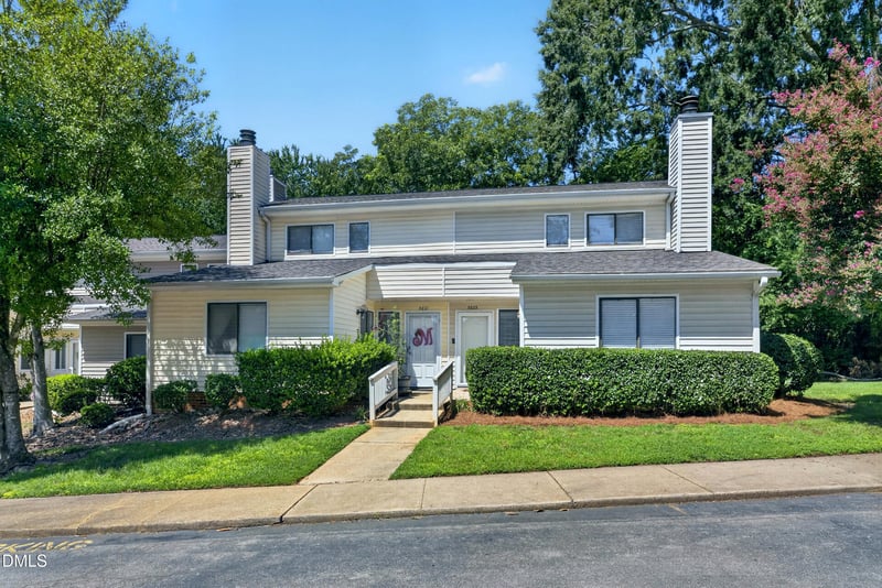 5823 Shady Grove Cir, Raleigh, NC 27609