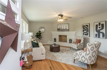 5824 Adcock Rd, Holly Springs, NC 27540