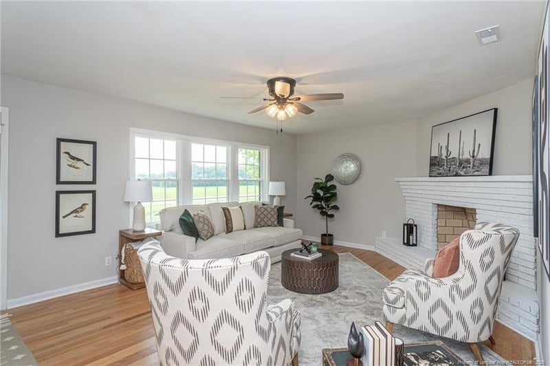 5824 Adcock Rd, Holly Springs, NC 27540