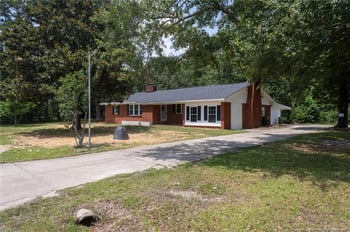 5824 Adcock Rd, Holly Springs, NC 27540