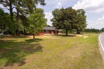 5824 Adcock Rd, Holly Springs, NC 27540