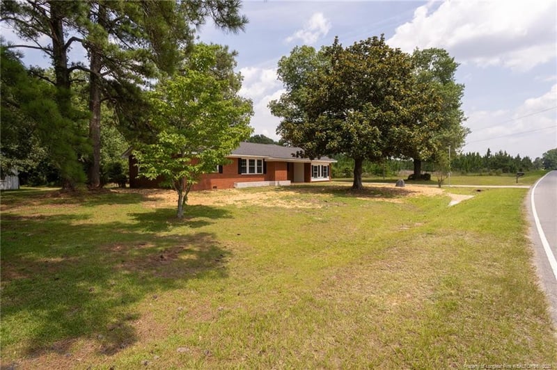 5824 Adcock Rd, Holly Springs, NC 27540