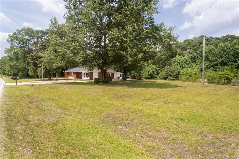 5824 Adcock Rd, Holly Springs, NC 27540