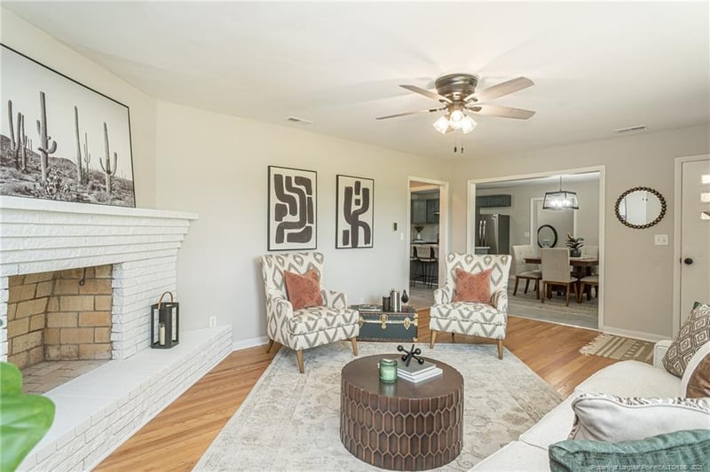 5824 Adcock Rd, Holly Springs, NC 27540