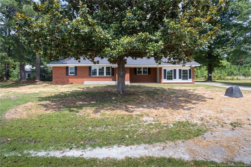 5824 Adcock Rd, Holly Springs, NC 27540