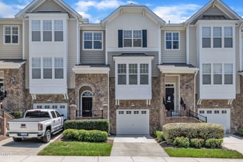 5824 Cameo Glass Way, Raleigh, NC 27612
