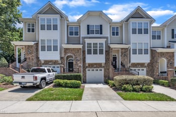 5824 Cameo Glass Way, Raleigh, NC 27612