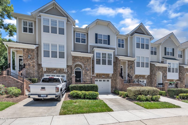 5824 Cameo Glass Way, Raleigh, NC 27612