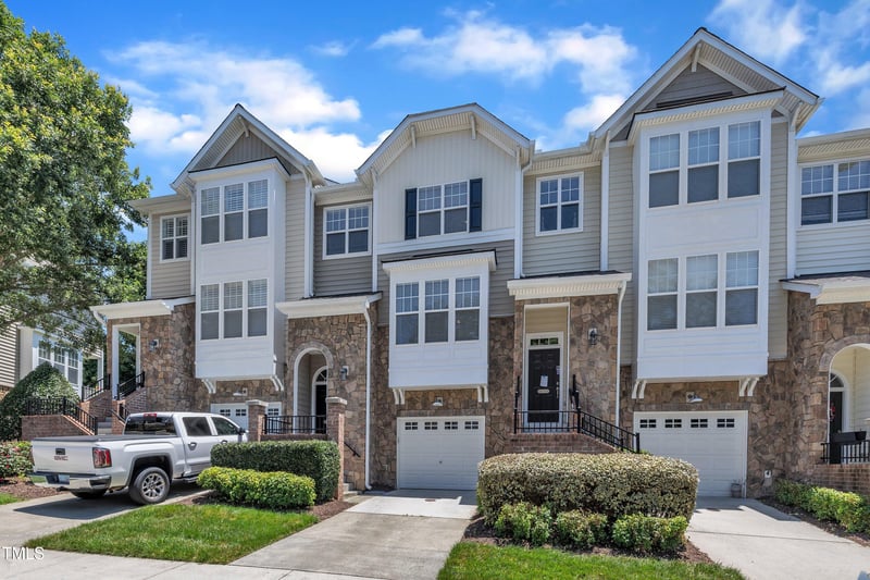 5824 Cameo Glass Way, Raleigh, NC 27612