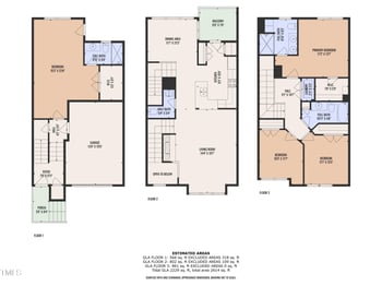 5824 Cameo Glass Way, Raleigh, NC 27612