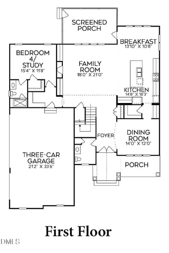 5824 Carriage Gate Dr, Raleigh, NC 27603