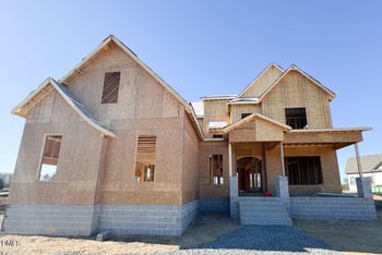 5824 Carriage Gate Dr, Raleigh, NC 27603