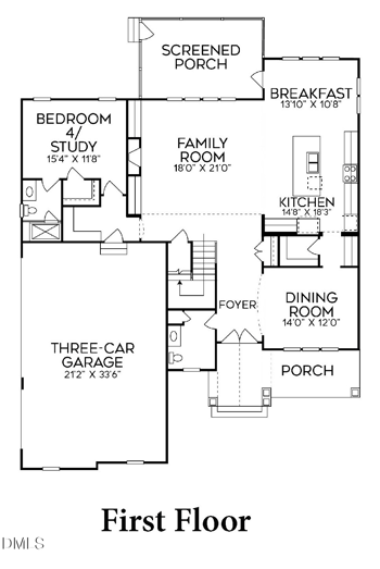 5824 Carriage Gate Dr, Raleigh, NC 27603