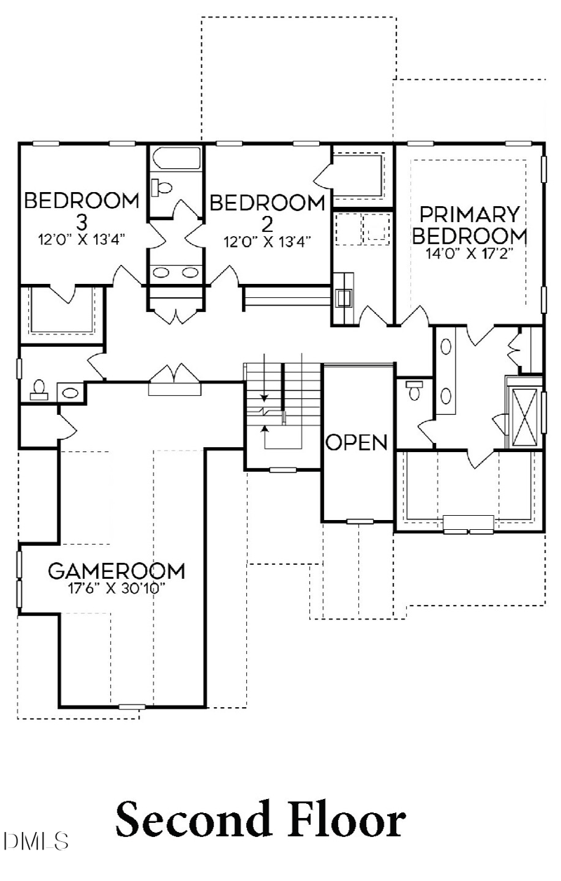 5824 Carriage Gate Dr, Raleigh, NC 27603