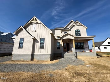 5824 Carriage Gate Dr, Raleigh, NC 27603