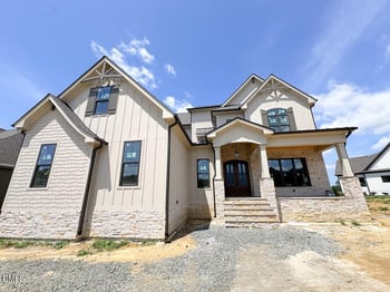 5824 Carriage Gate Dr, Raleigh, NC 27603