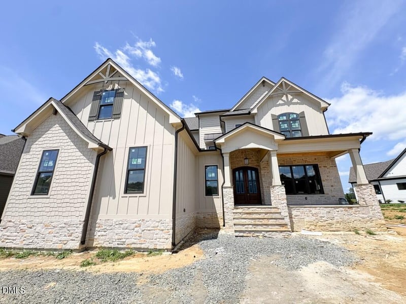 5824 Carriage Gate Dr, Raleigh, NC 27603