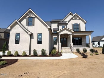 5824 Carriage Gate Dr, Raleigh, NC 27603